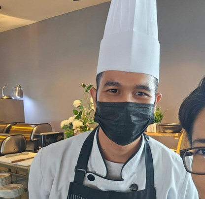 MH怡保酒店主图