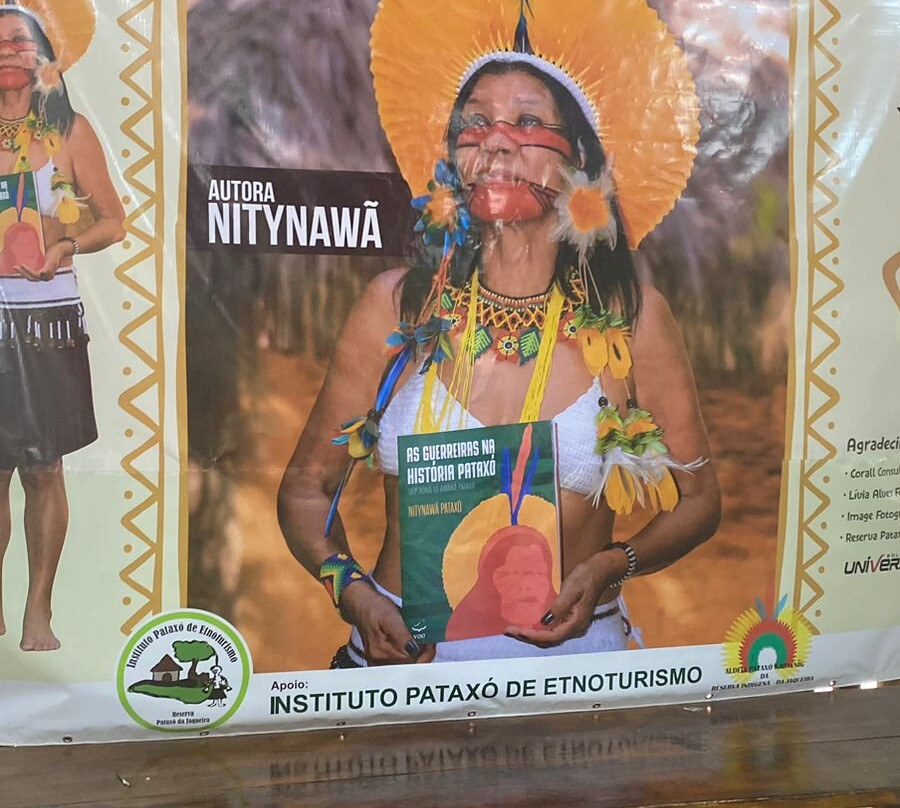 Reserva Pataxo da Jaqueira-Porto Seguro必去景点