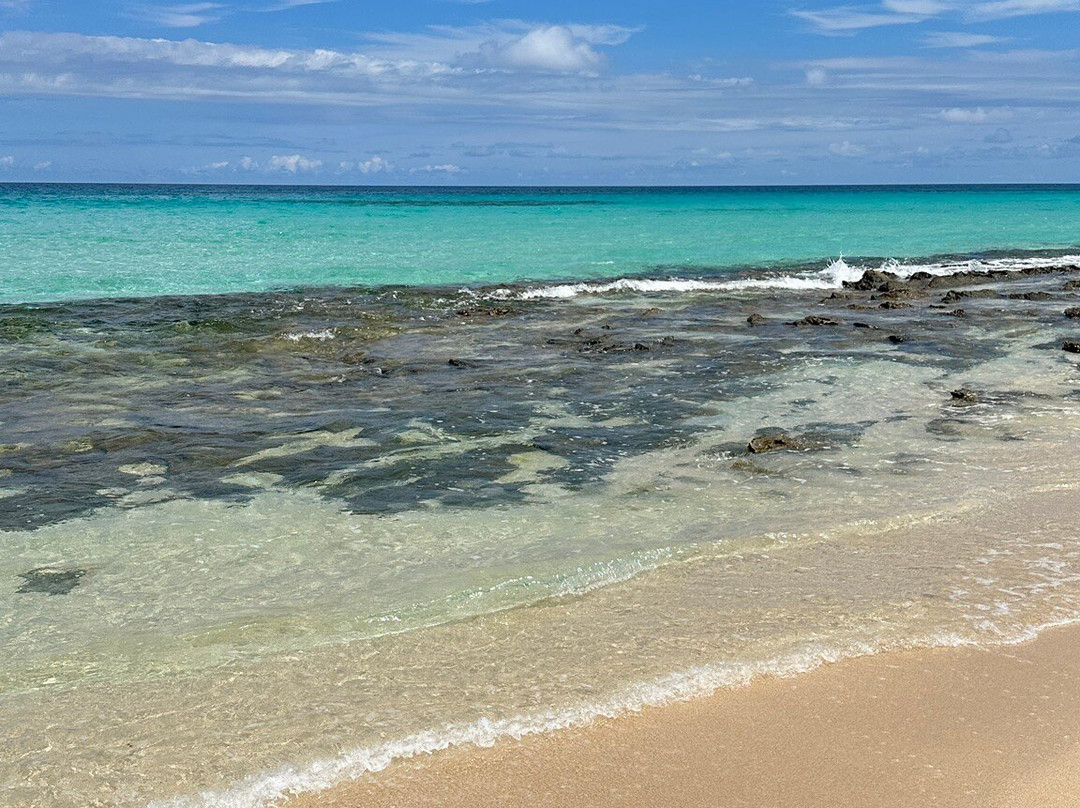 Playa Larga