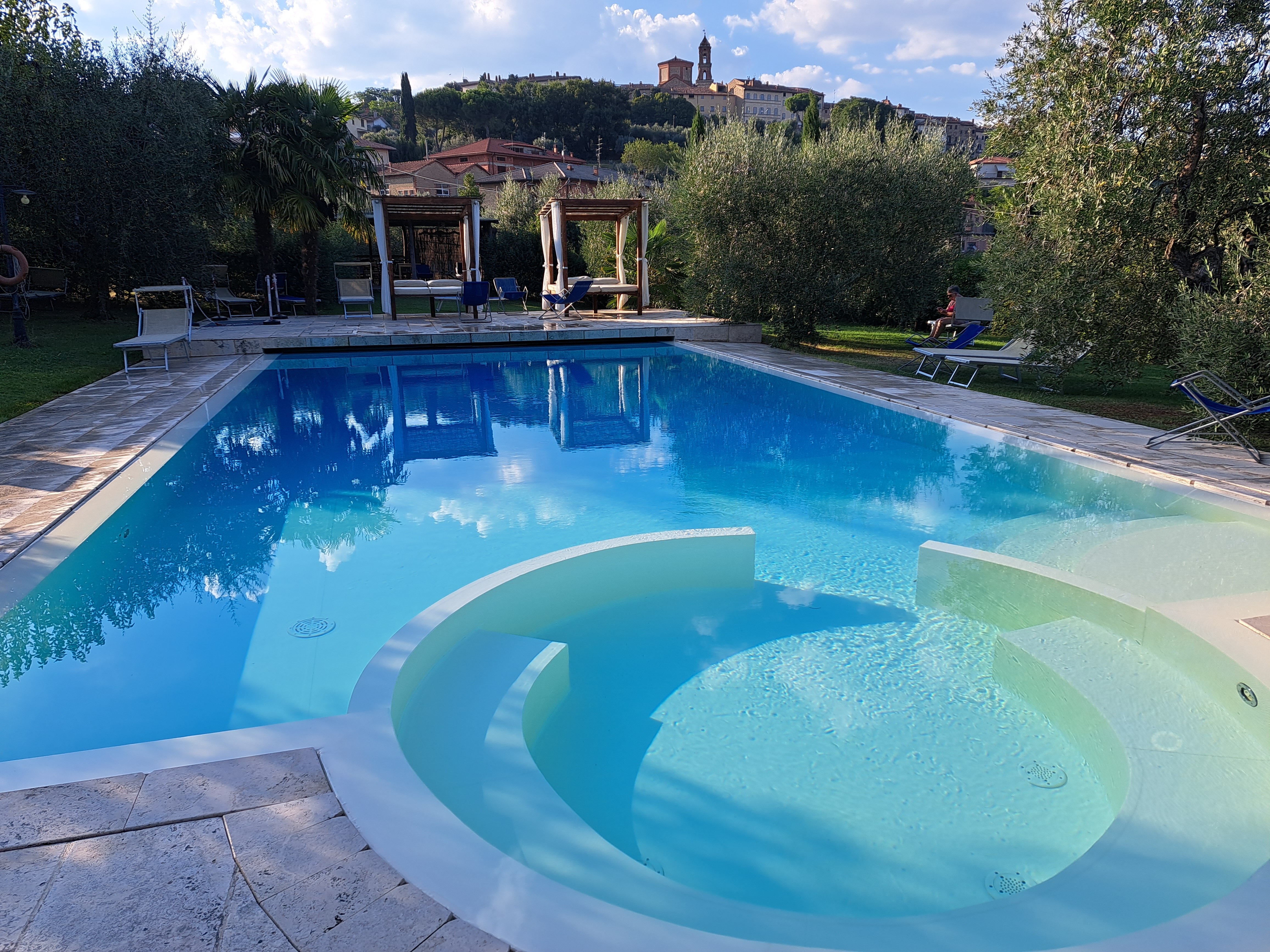 Bed & Breakfast Le Caselle-官方
