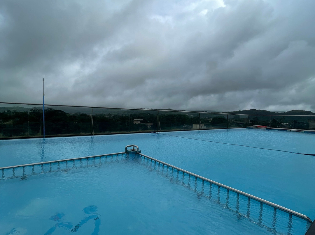 Regenta Sg's Greenotel, Lonavala主图