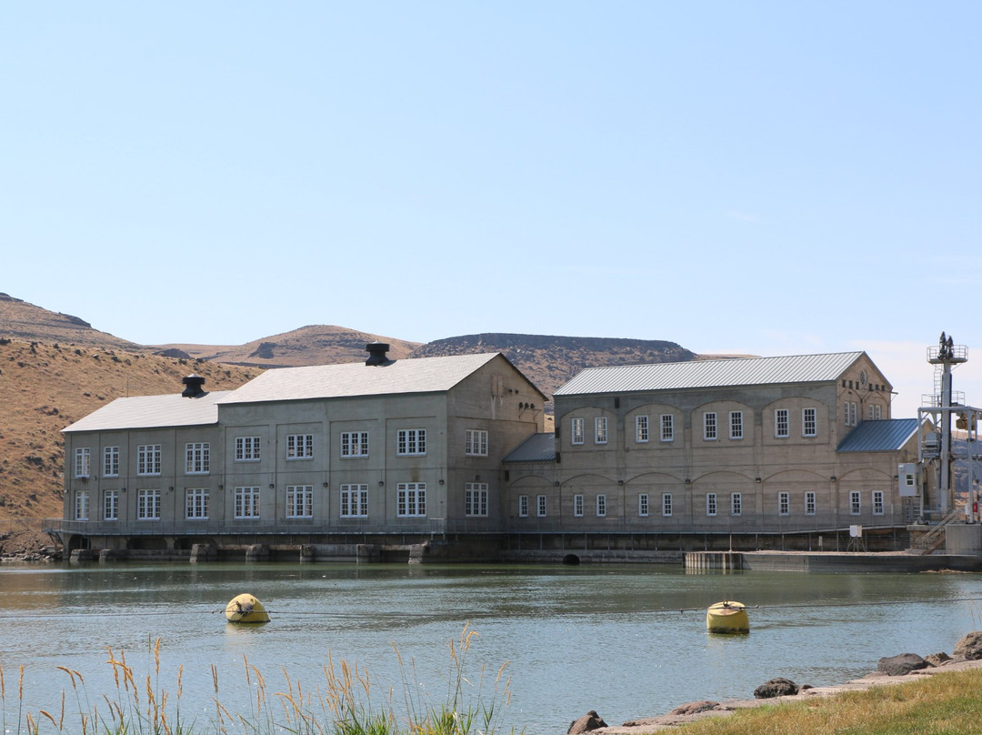 Western Heritage Historic Byway景点图片