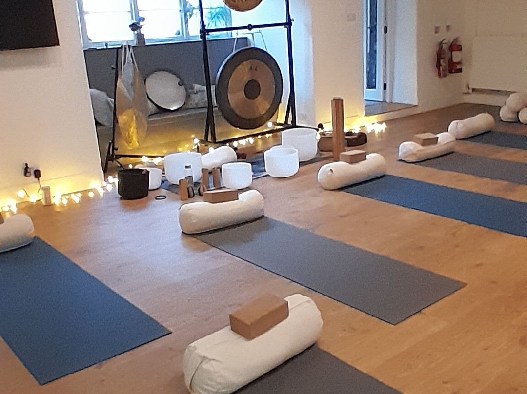 Ananda Yoga Retreats Ibiza景点图片