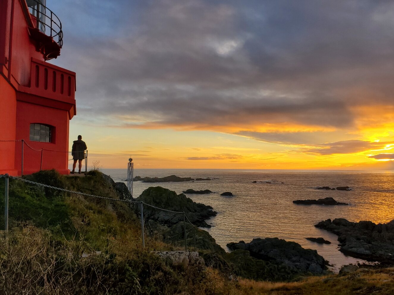 Littleisland Lighthouse-官方