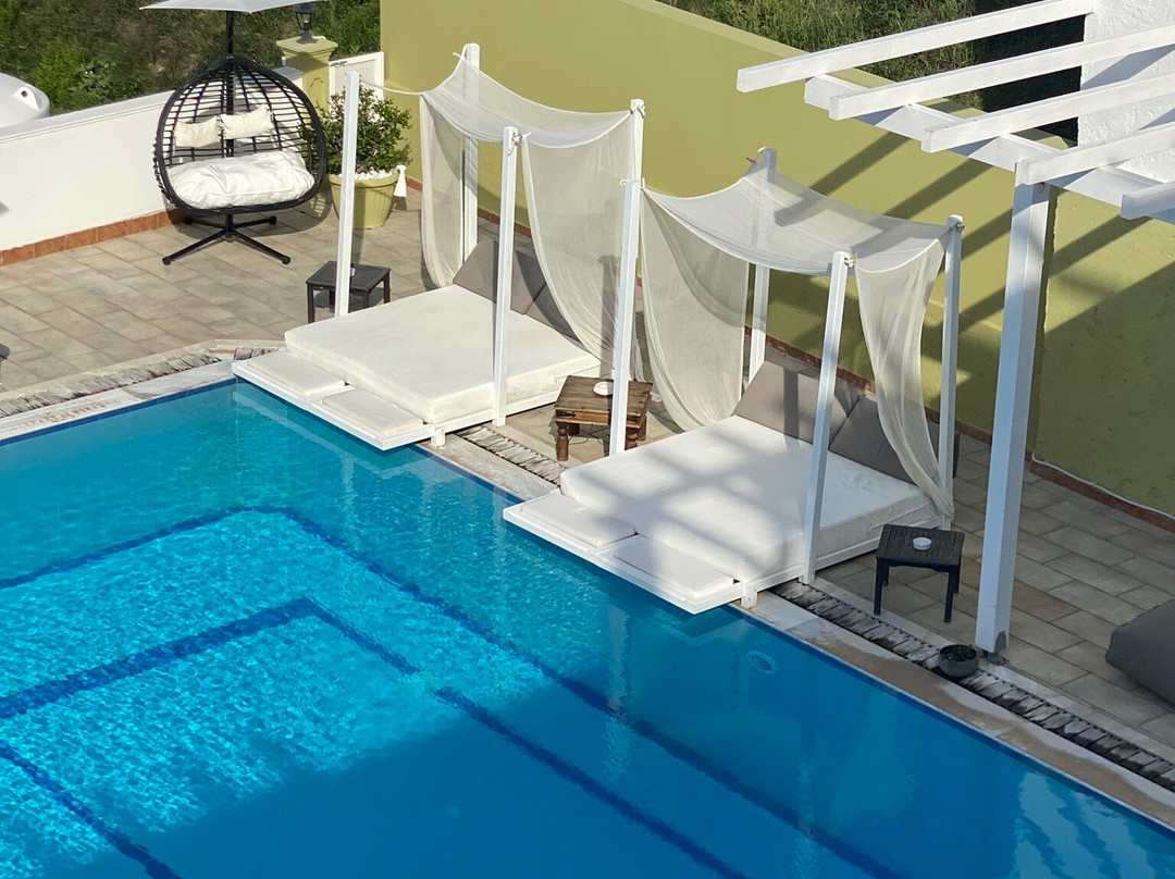 Fedra Mare Studios & Apartments主图