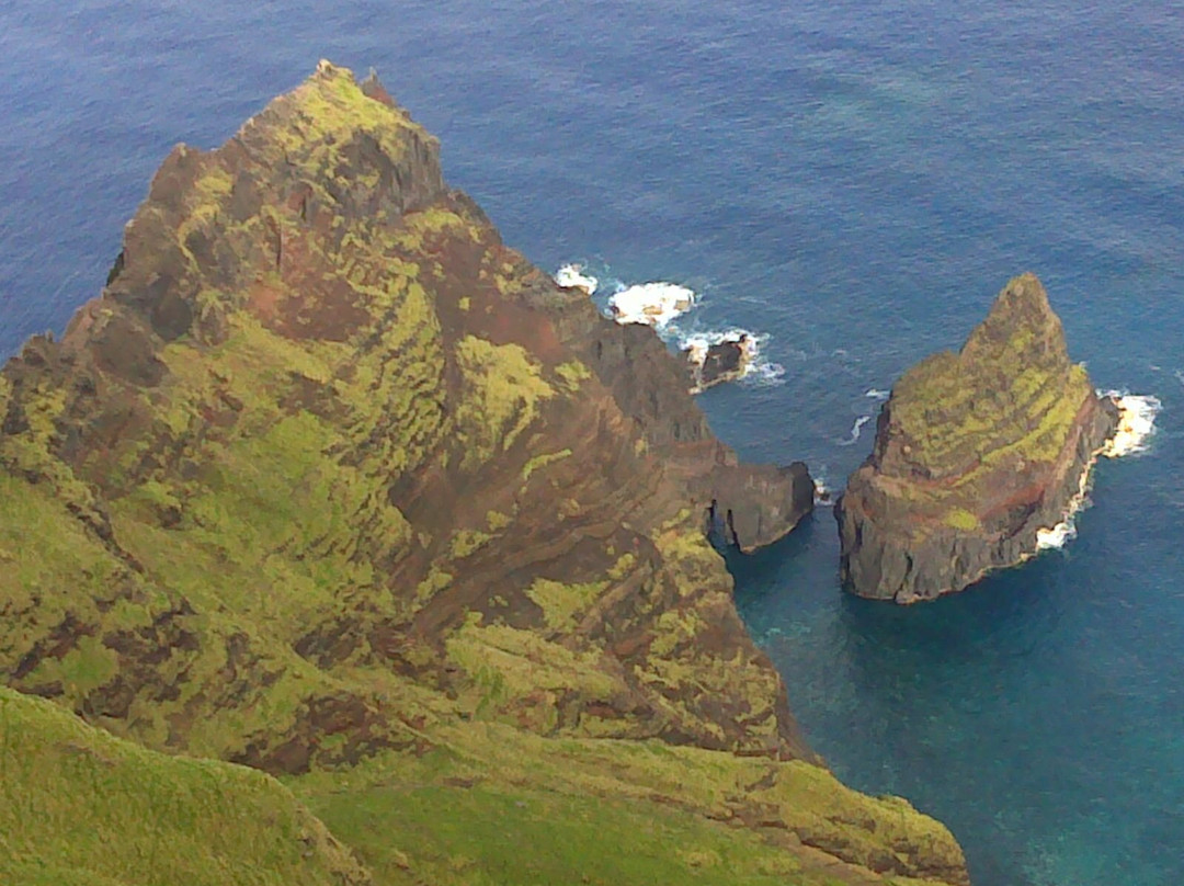 Ponta do Marco-Corvo必去景点