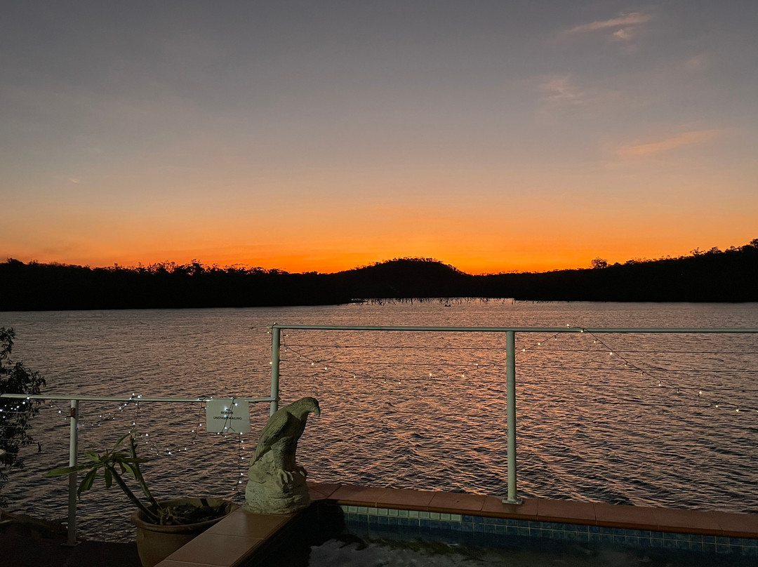 De Lago Resort主图