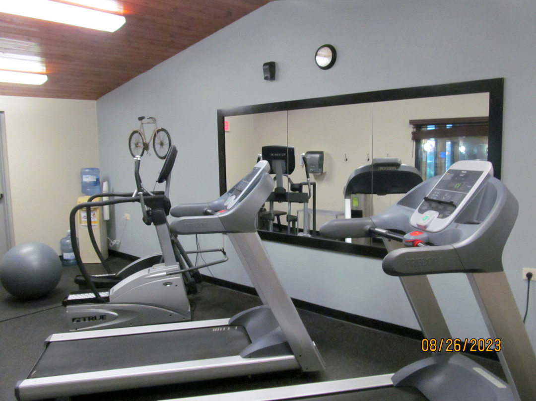 AmericInn by Wyndham Fergus Falls主图