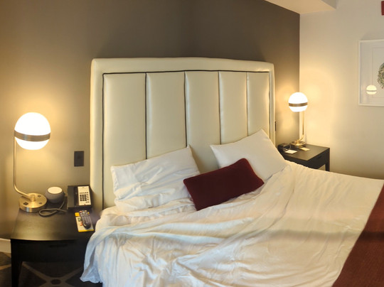 联邦大街酒店主图