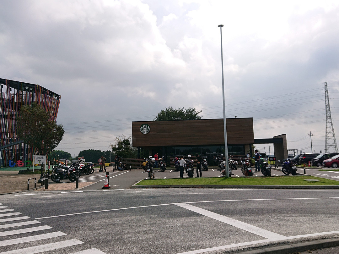 Michi-no-Eki Shimotsuke-下野市必去景点