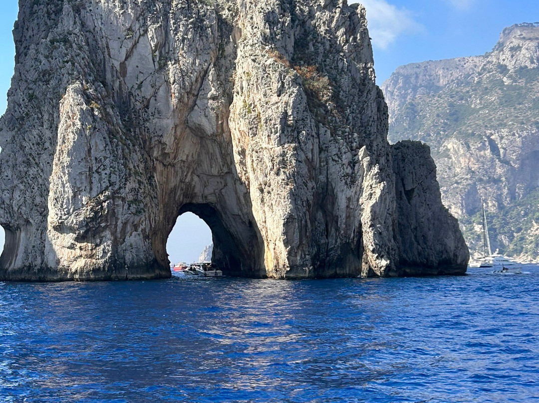 Discover Luxury at Sea with Far & Wide-索伦托必去景点