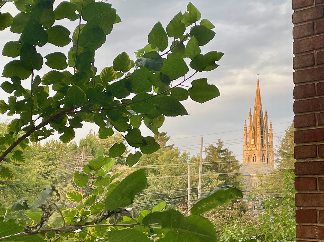 Mercersburg Inn主图