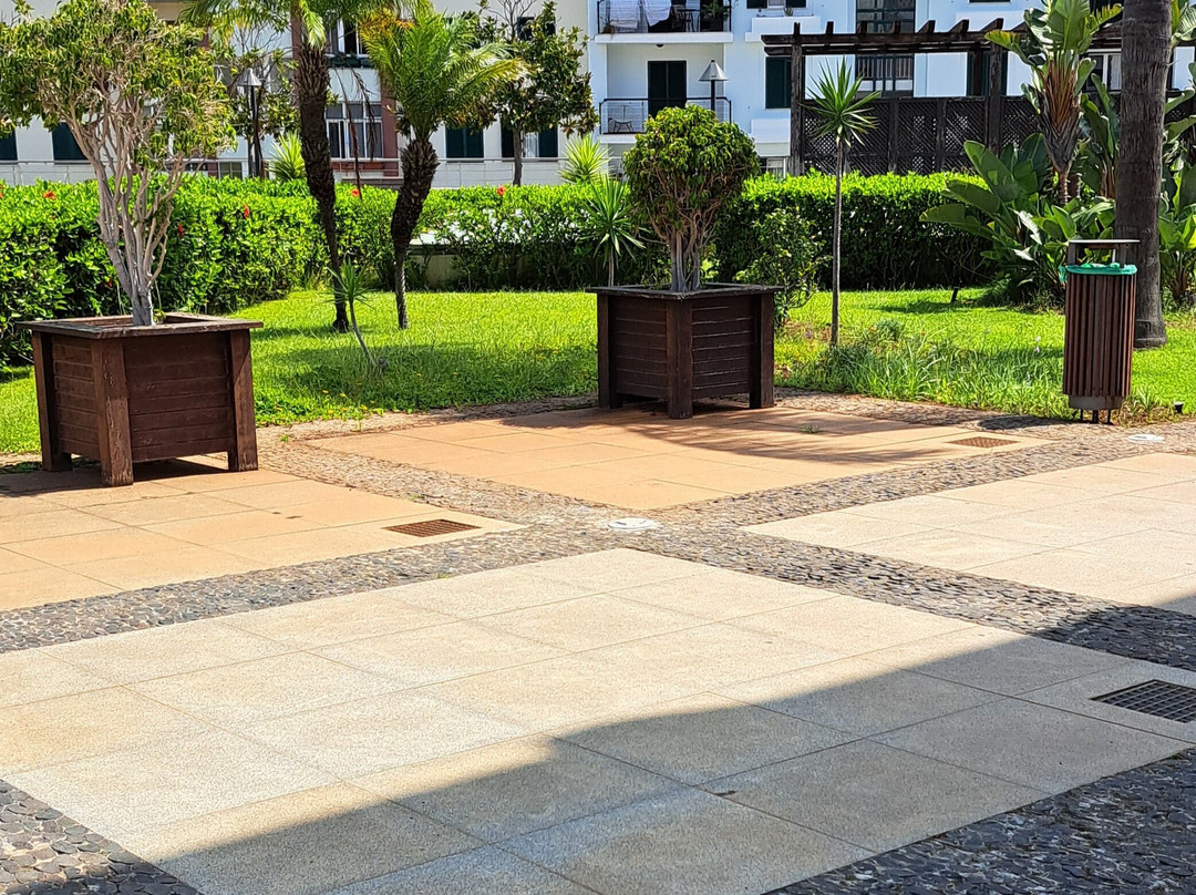 Forum Madeira-沙尔必去景点