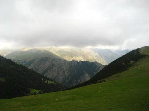 Explore Catalunya-巴塞罗那必去景点