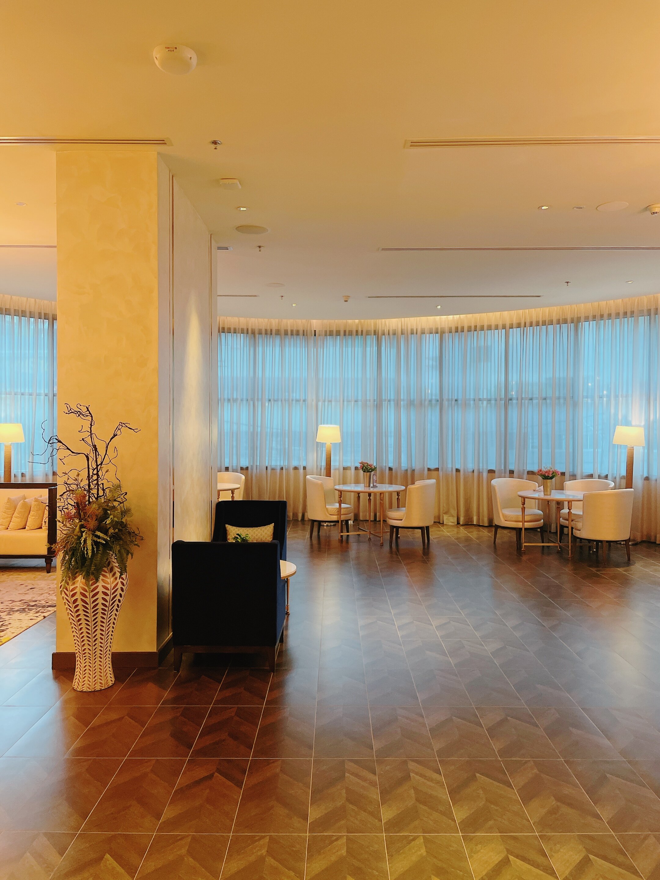 Hyatt Place Bangkok Sukhumvit 24-浴室