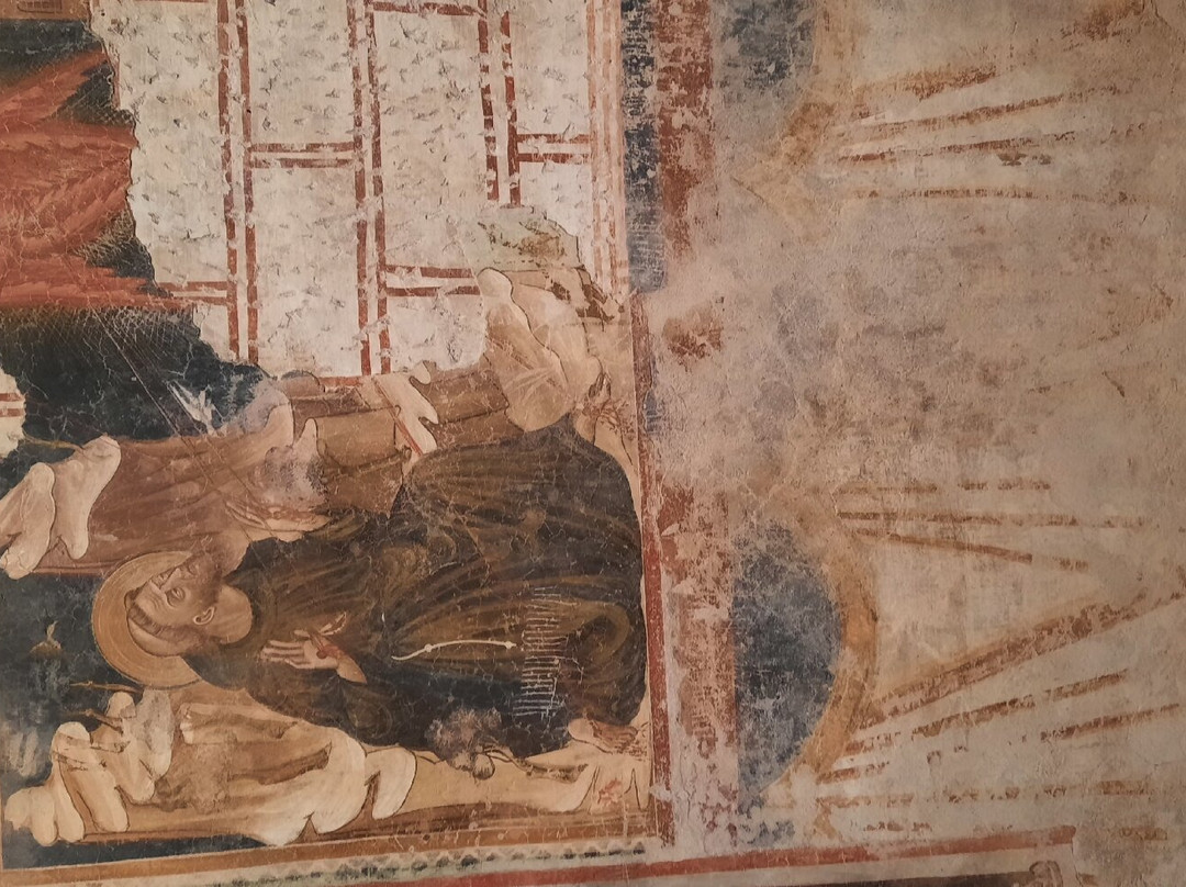 Chiesa di San Pietro in Vineis-Anagni必去景点