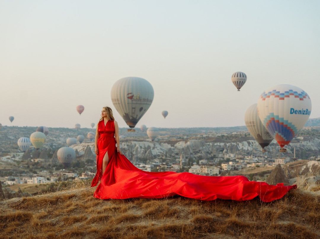 Maxino Photo-格雷梅必去景点