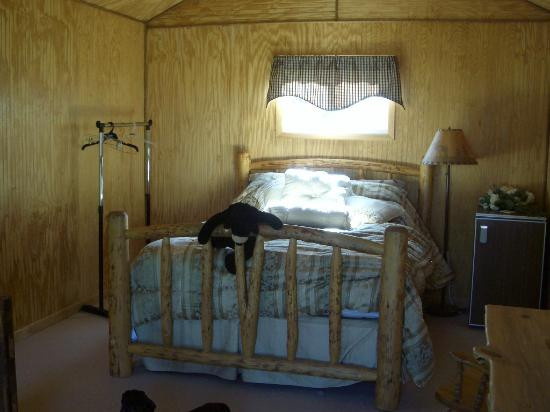 Lonesome Spur-Bridger必去景点