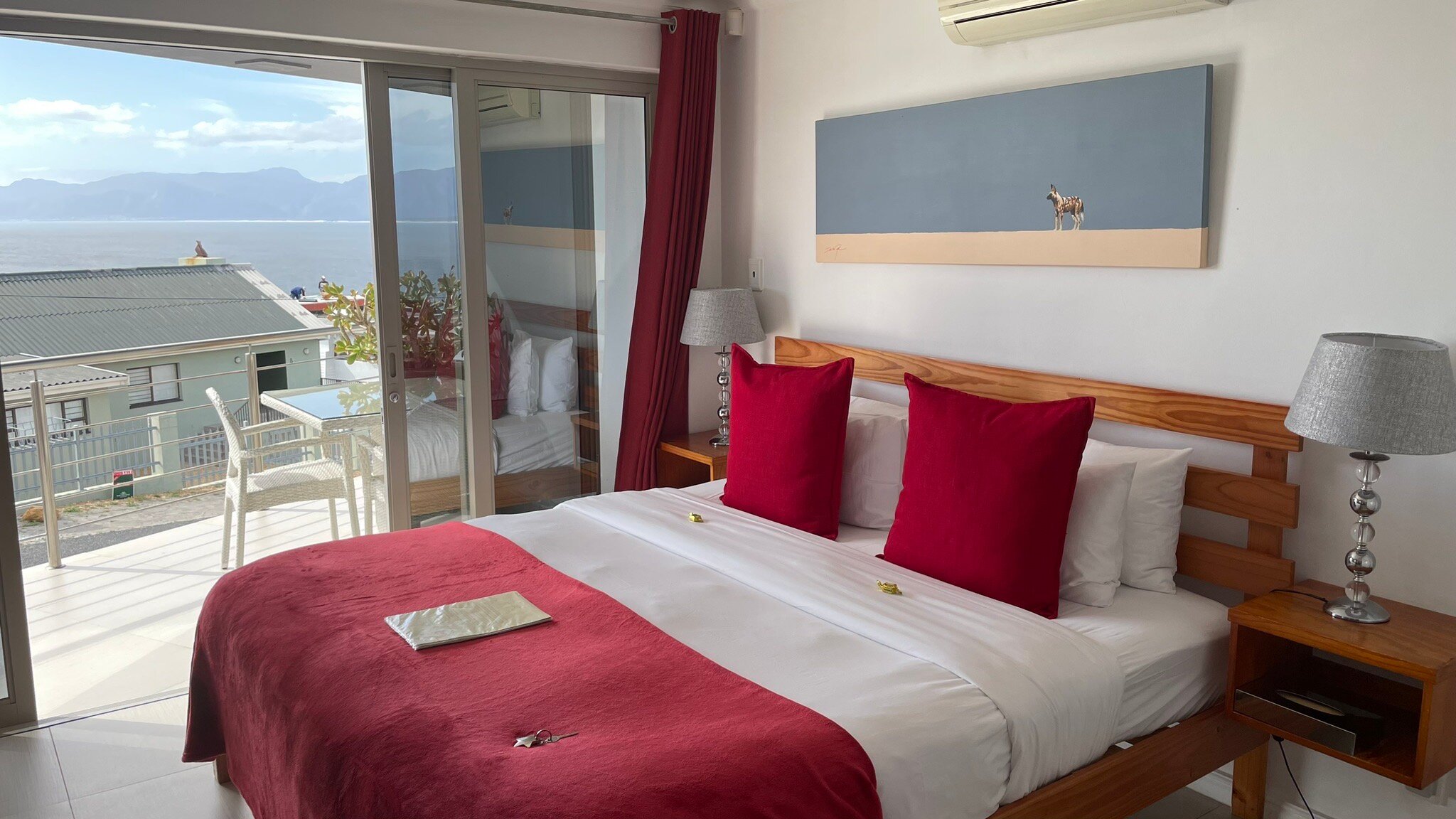 Sea Star Lodge-官方