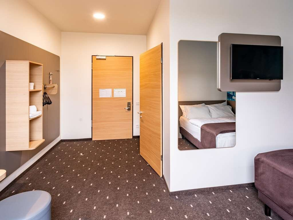 B&b Hotel Wolfsburg-weyhausen主图