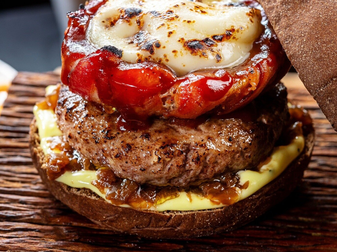 Koburger Hamburgueria Boituva