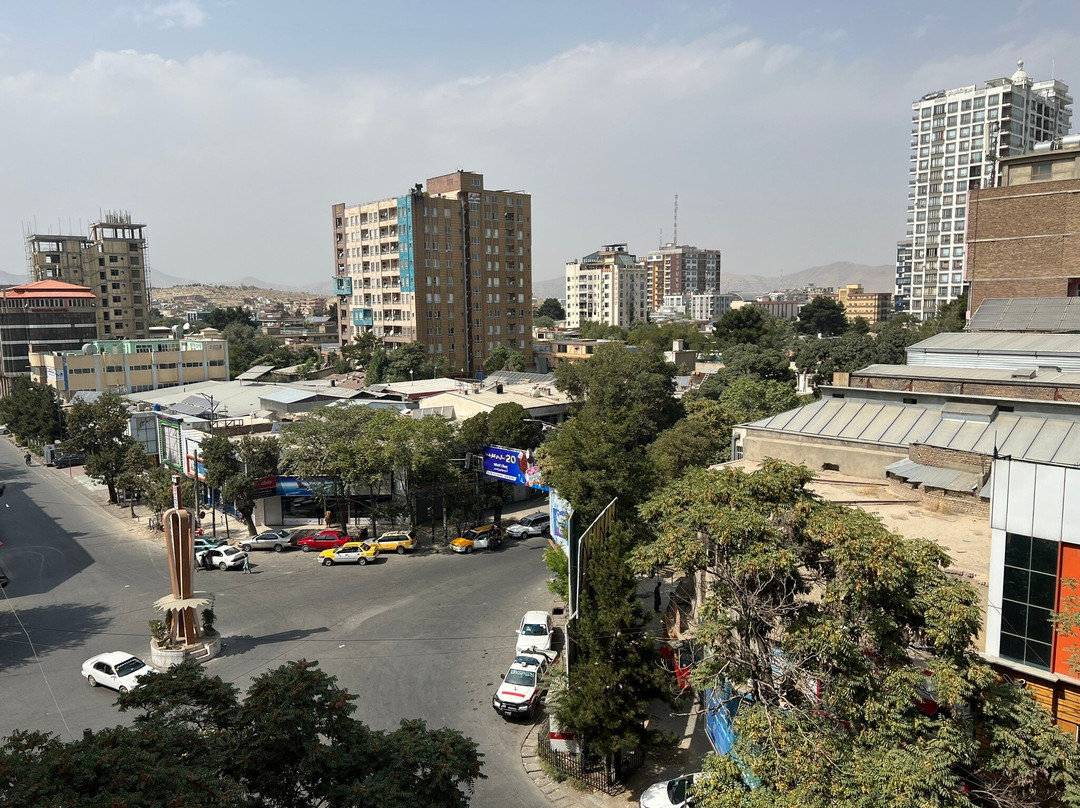 Safi Landmark Hotel & Suites主图