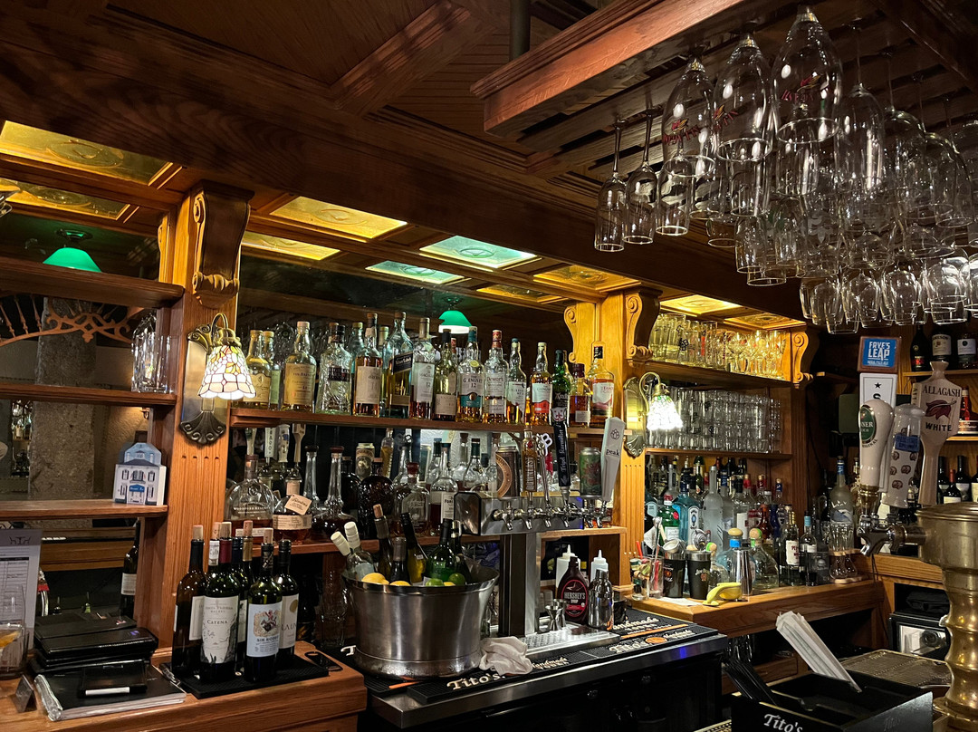 The Homeport Inn & Tavern主图