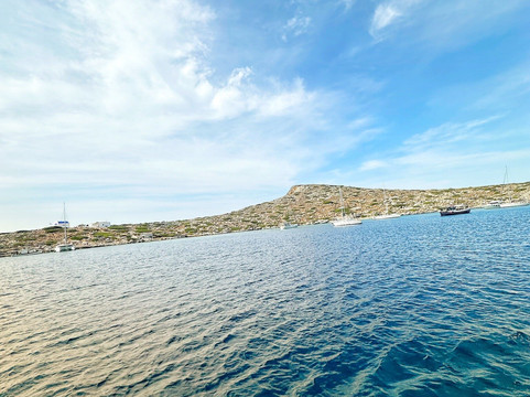 Altersail-伊拉克利翁必去景点