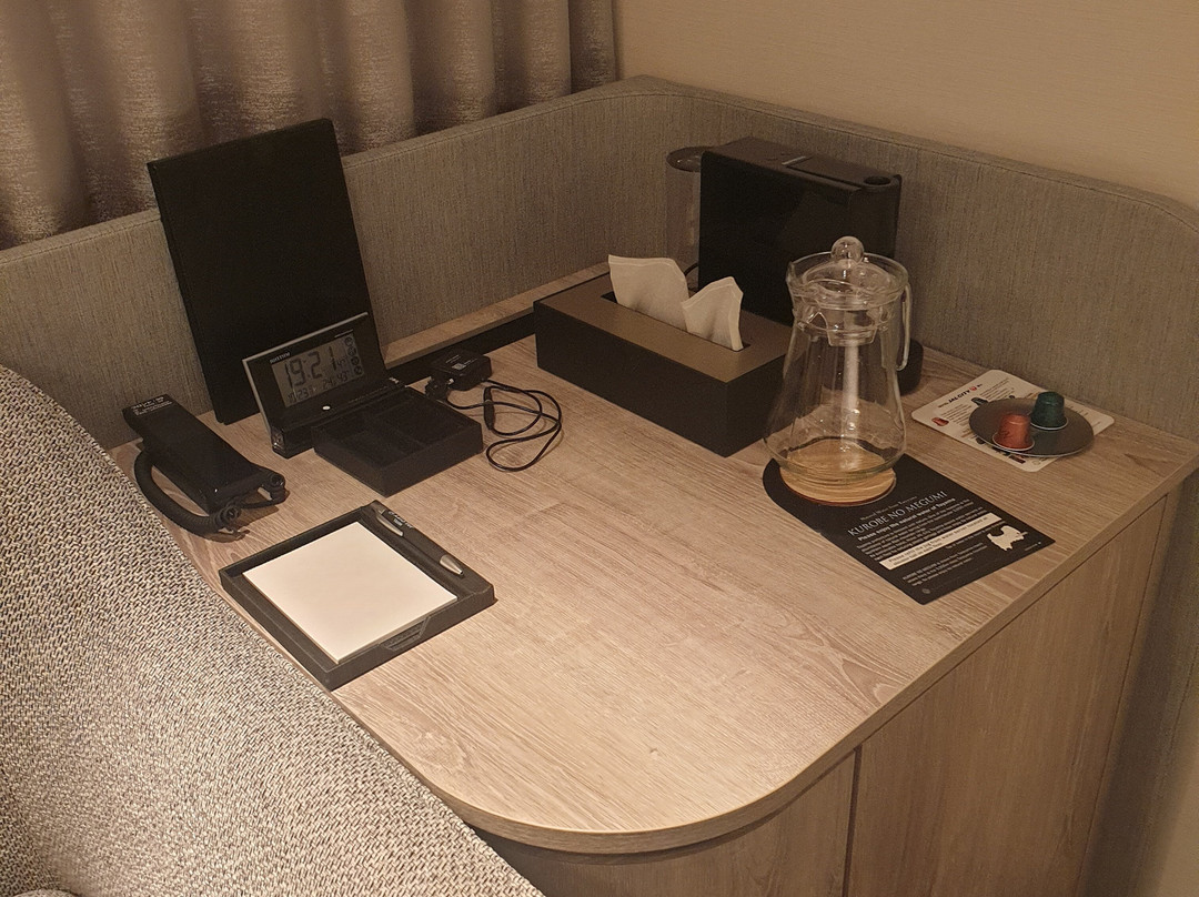 Hotel JAL City Toyama主图