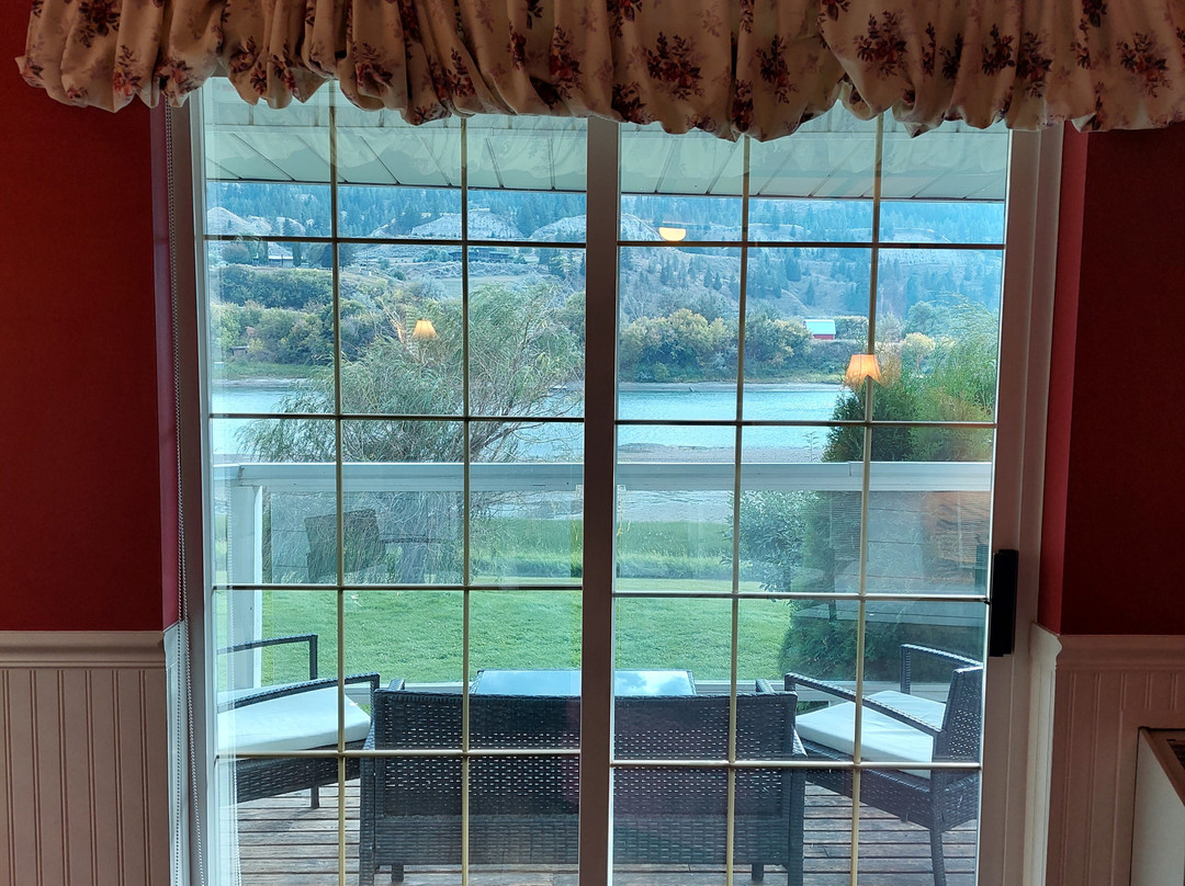 南汤普森会议酒店主图