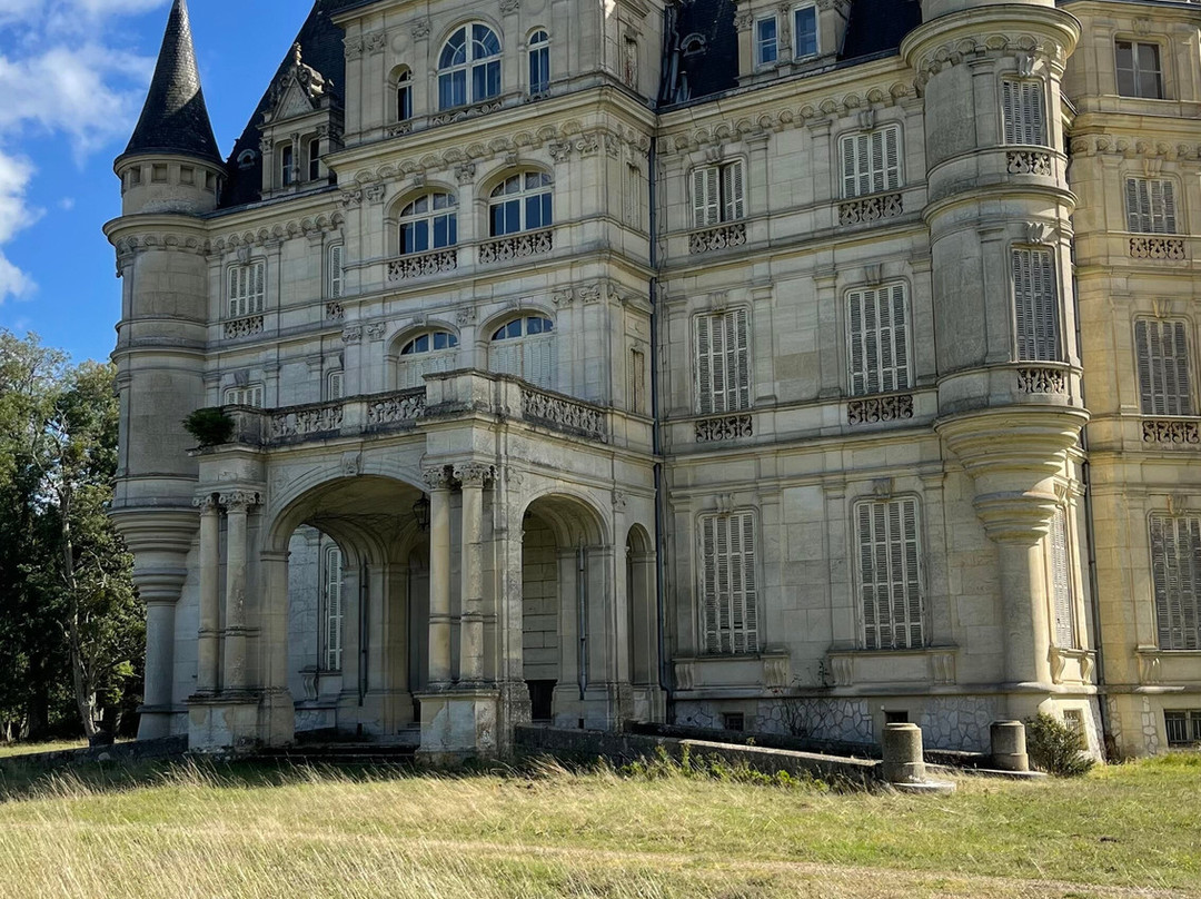 Chateau de Bon-Hotel景点图片