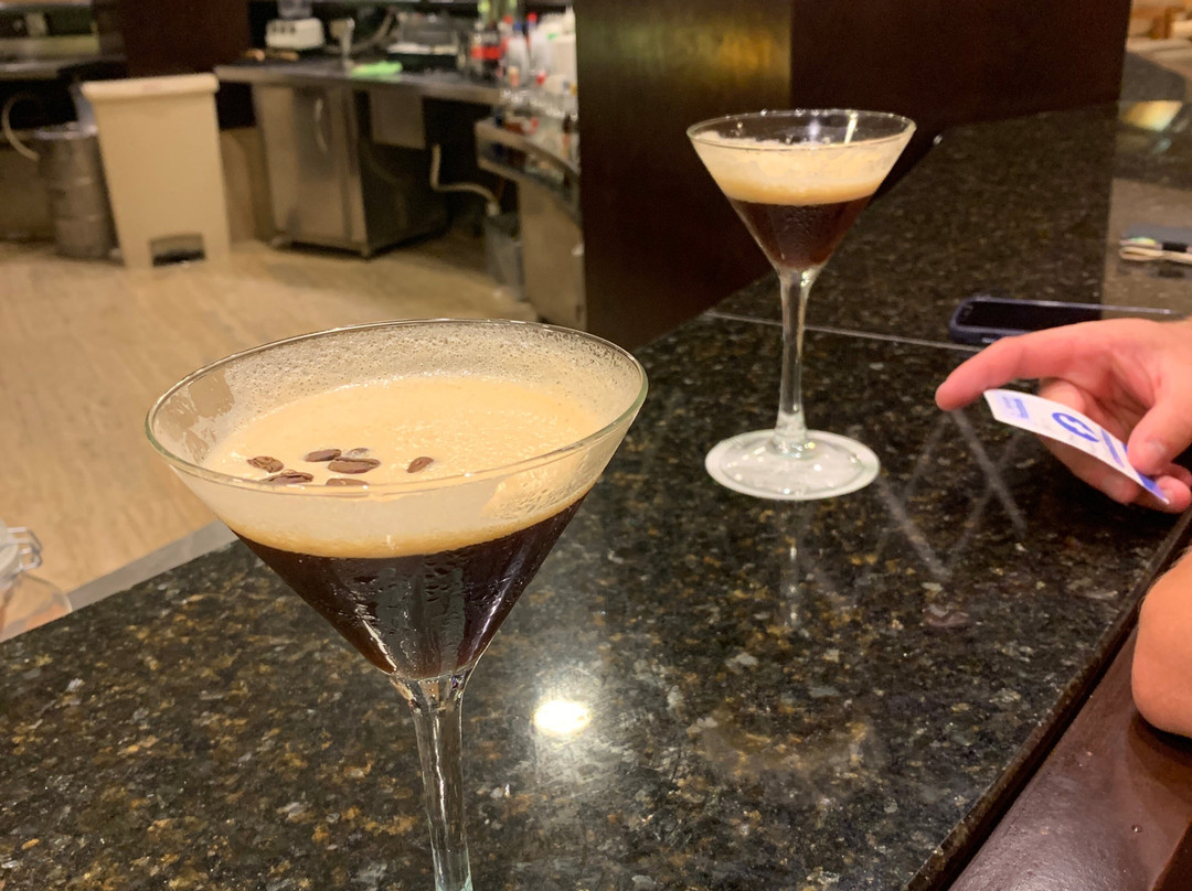 Piano Bar