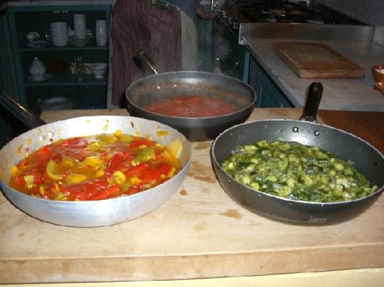 La Limonaia-佛罗伦萨必去景点