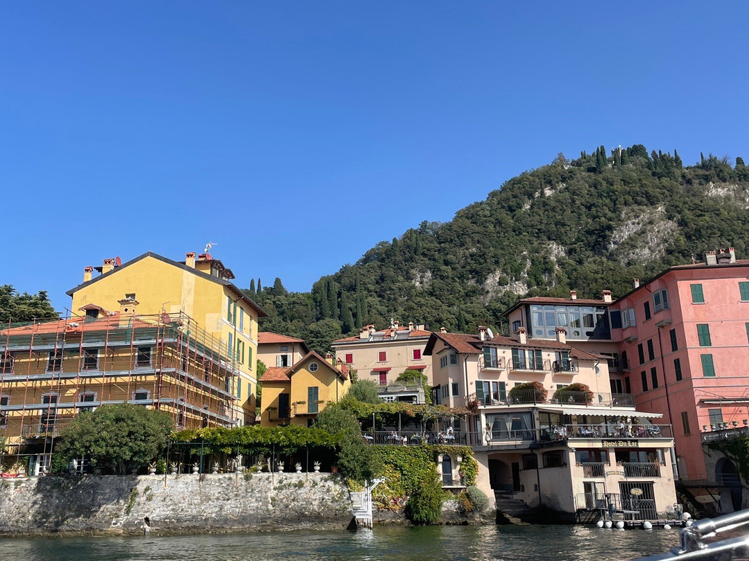 Bellano Water Taxi-Bellano必去景点