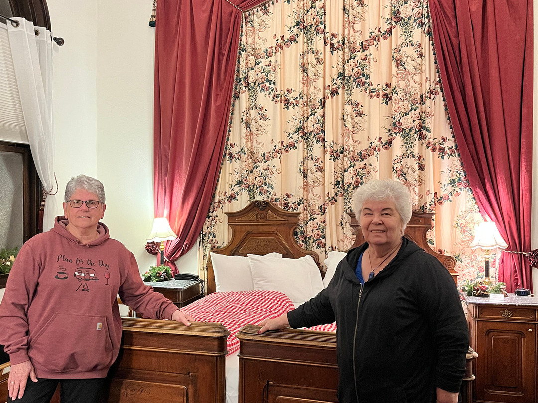 安娜膳食公寓酒店主图