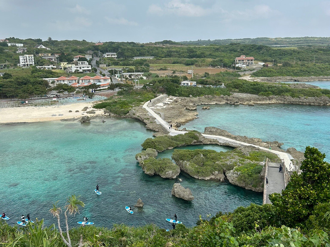 Imugya Marine Garden景点图片