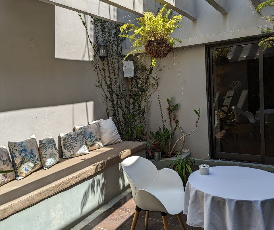 Joli Guesthouse主图