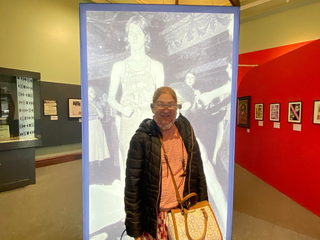 Museum of Wigan Life景点图片