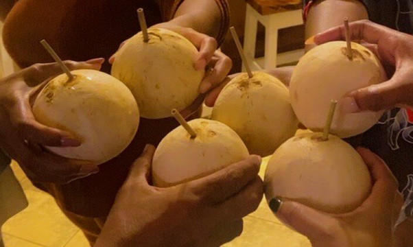 Follow Me Libellula Excursions-波特雷罗必去景点