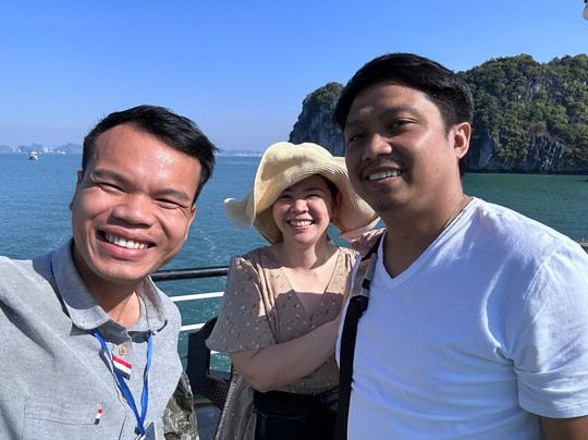 TOMMY EXCURSIONS TRAVEL-河内必去景点