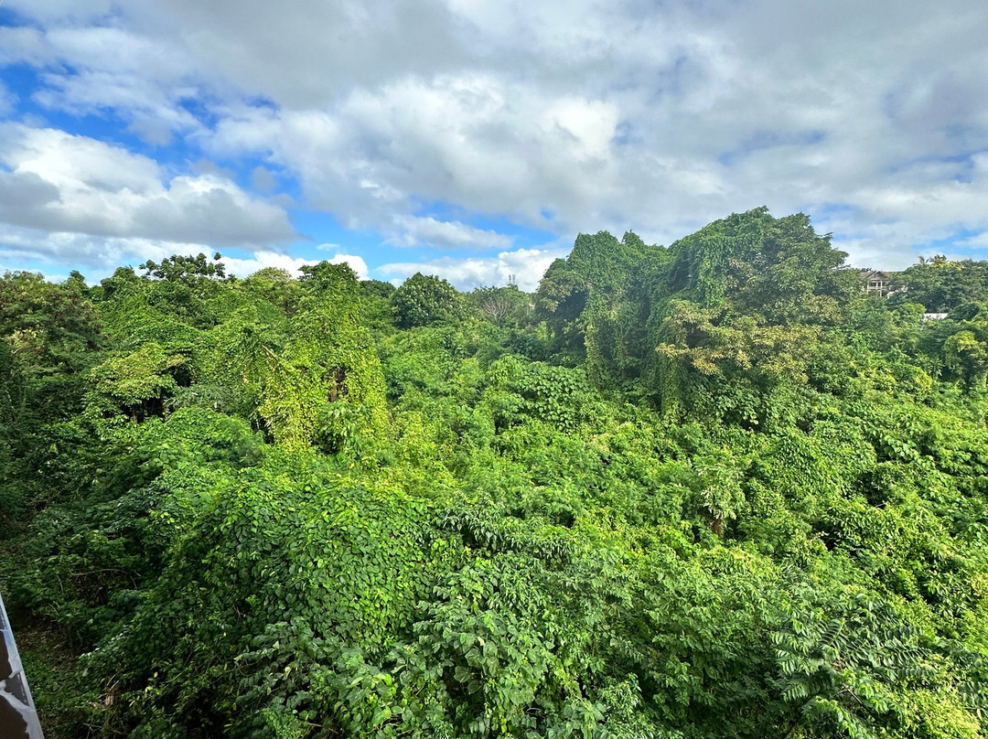 Canyon Hotels & Resorts Boracay