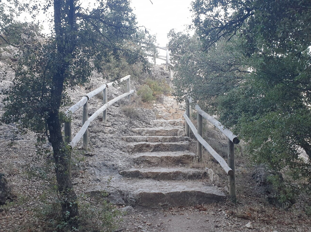 Mirador de Pilatos景点图片