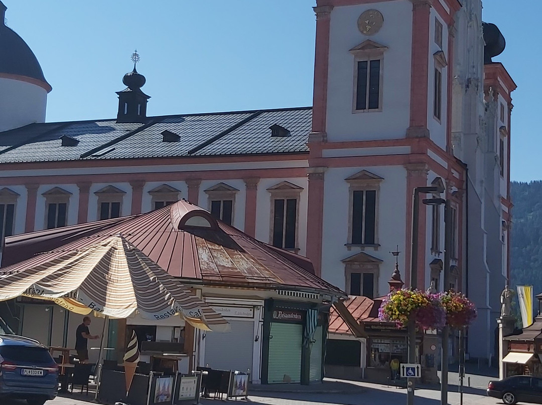 Aktivhotel Weisser Hirsch主图