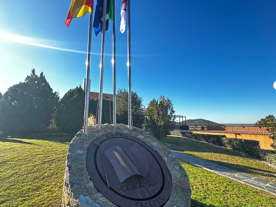 Norba Club de Golf景点图片