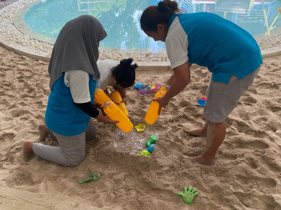 The Westin Maldives Miriandhoo Resort主图