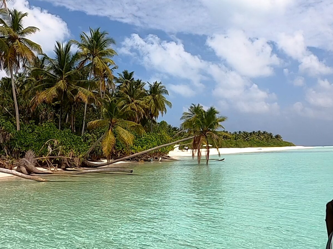 Fotteyo Island景点图片