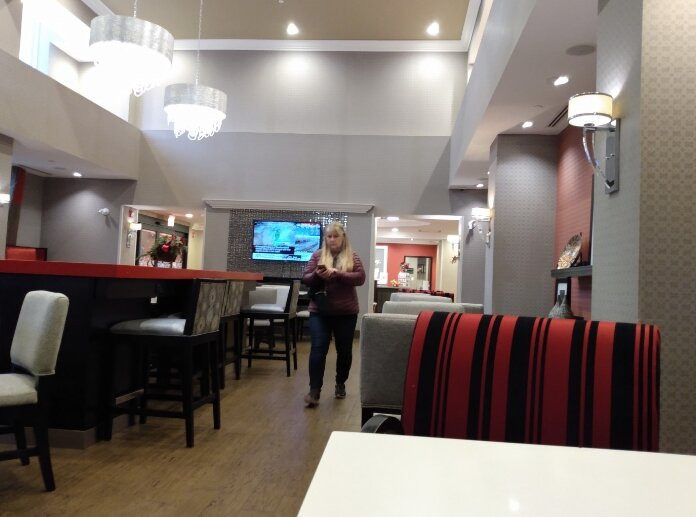 Hampton Inn & Suites By Hilton Toronto - Markham, Ontario主图