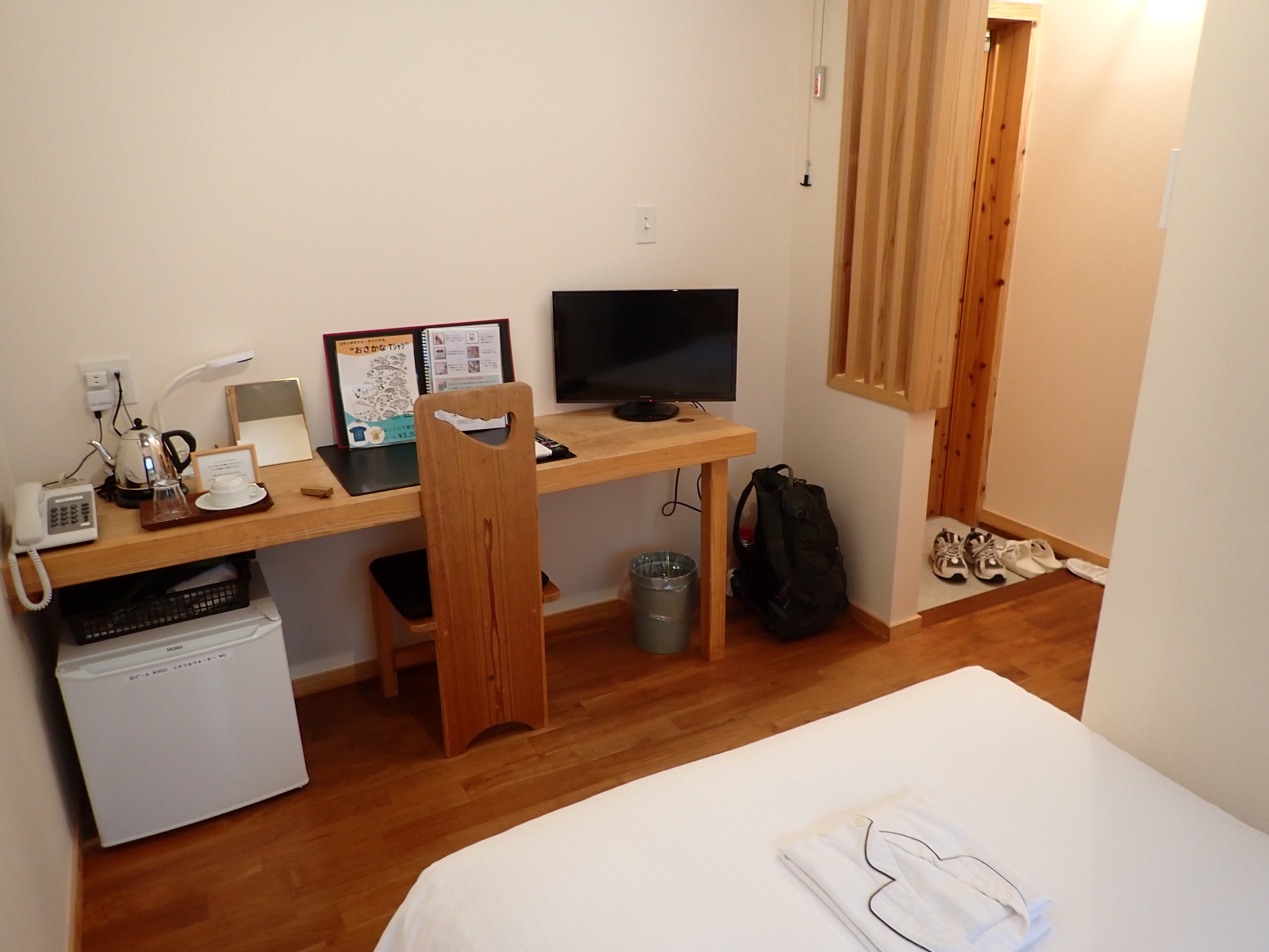 Hotel Azuma Okierabu-客卧