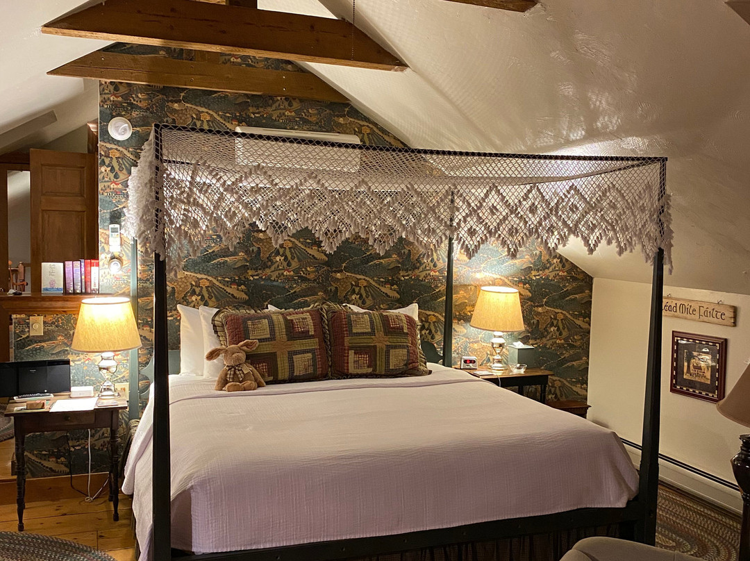 Rabbit Hill Inn主图