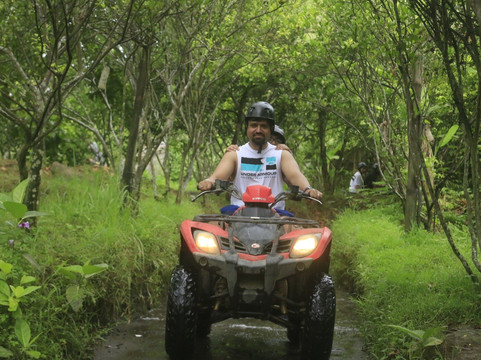 Yana Bali Tour-乌布必去景点